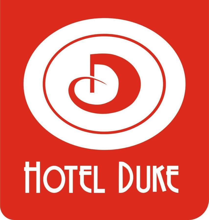 Hotel Duke Armeneasca - Ex Tempo Bucarest Extérieur photo